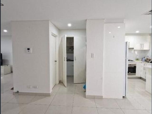 Townhouse for rent in Rosehill, Sydney