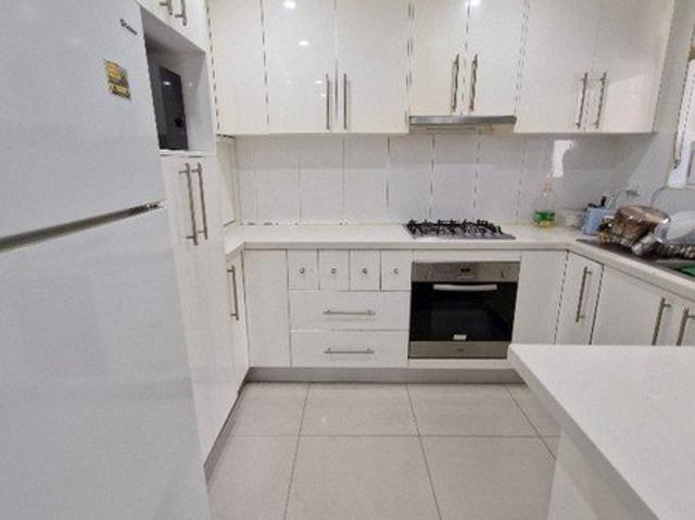 Townhouse for rent in Rosehill, Sydney