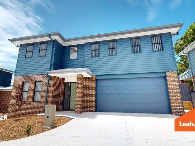 Townhouse for rent in East Maitland, Newcastle-Maitland