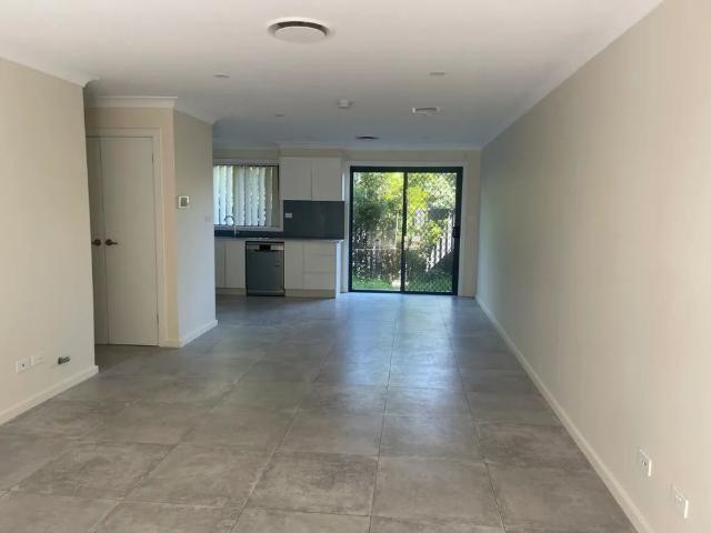 Townhouse for rent in Sydney, New South Wales