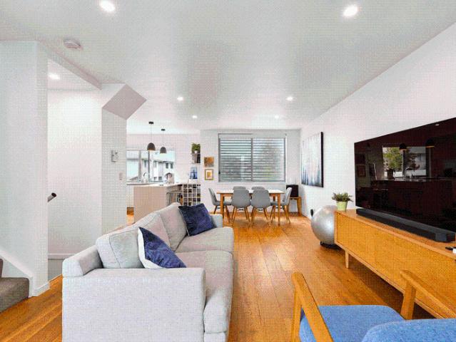House for rent in Cannon Hill, Greater Brisbane