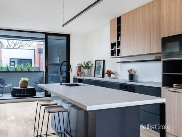 Townhouse for rent in Camerons Creek, Victoria