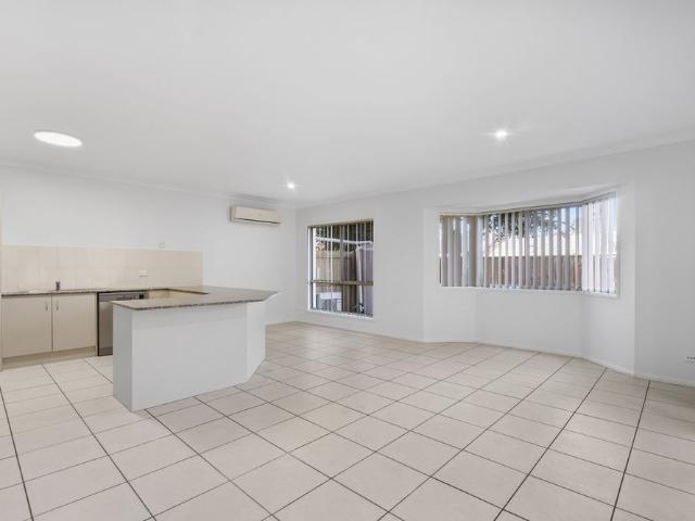 Townhouse for rent in Fernbrook, Queensland