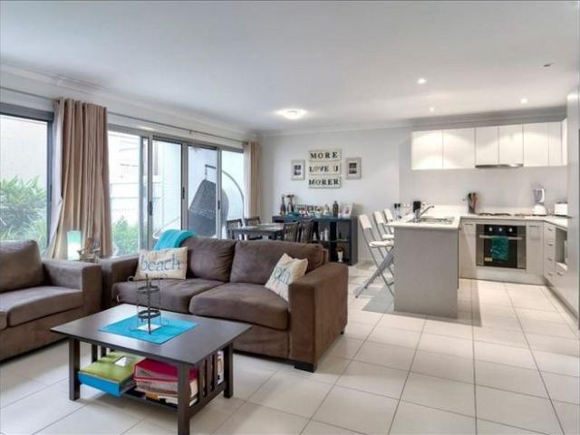 Townhouse for rent in Methul, Queensland