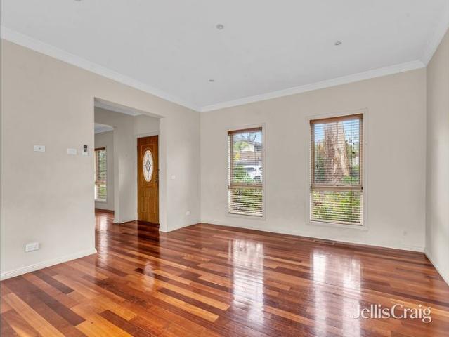 Townhouse for rent in Camerons Creek, Victoria
