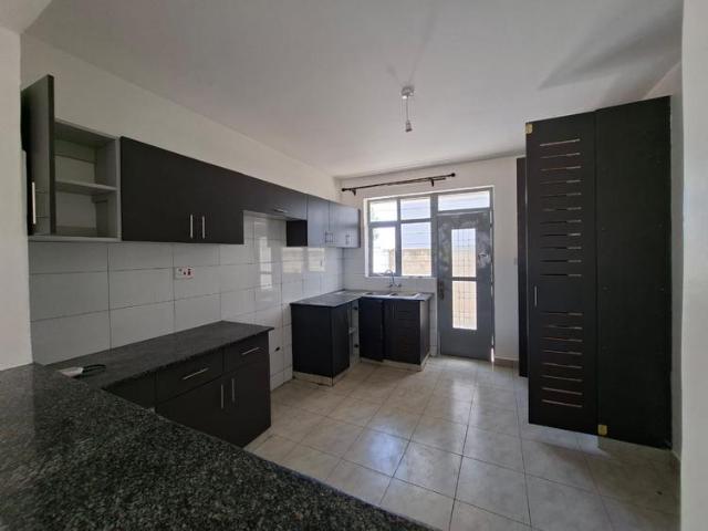 House for rent in Nakuru Town, Naivasha