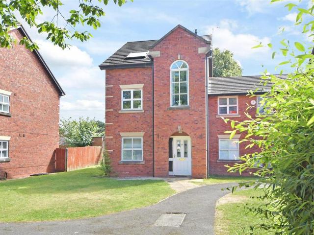 House for rent in Meadowbank, Winsford