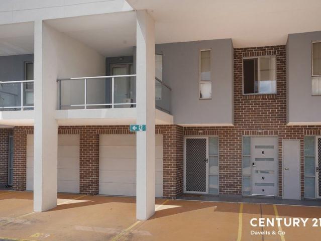 Townhouse for sale in Prospect, Sydney