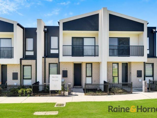 House for rent in Truganina, Melbourne