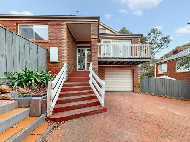 House for rent in Essendon West, Melbourne