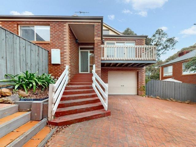House for rent in Essendon West, Melbourne