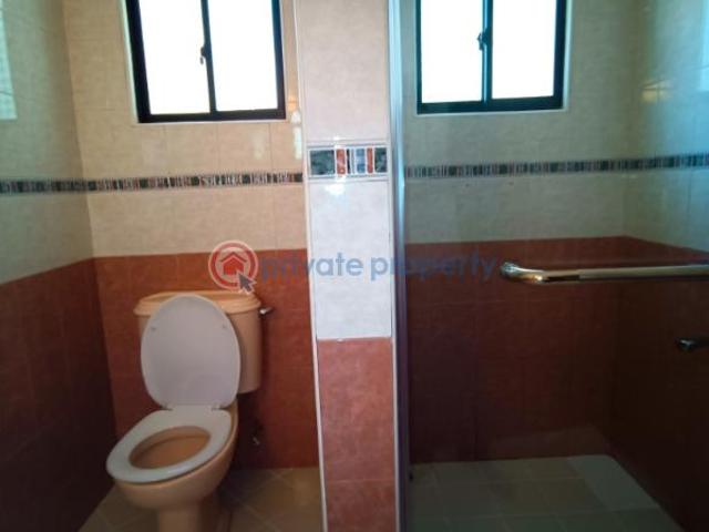 Townhouse for rent in Lavington, Kiambu