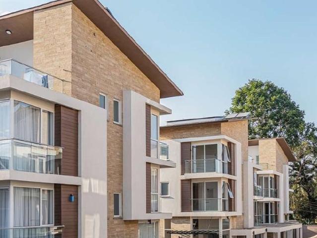 House for rent in Lavington, Kiambu