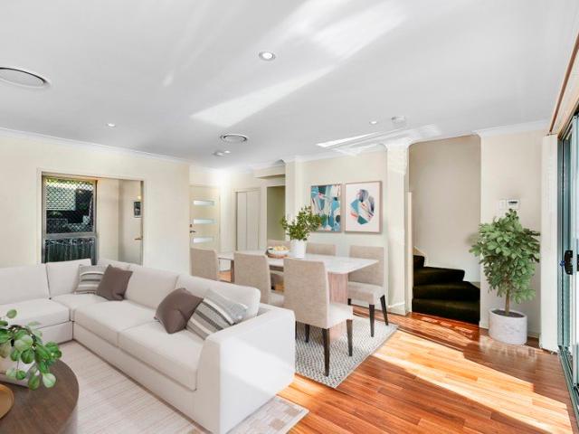 Townhouse for sale in Fernbrook, Queensland