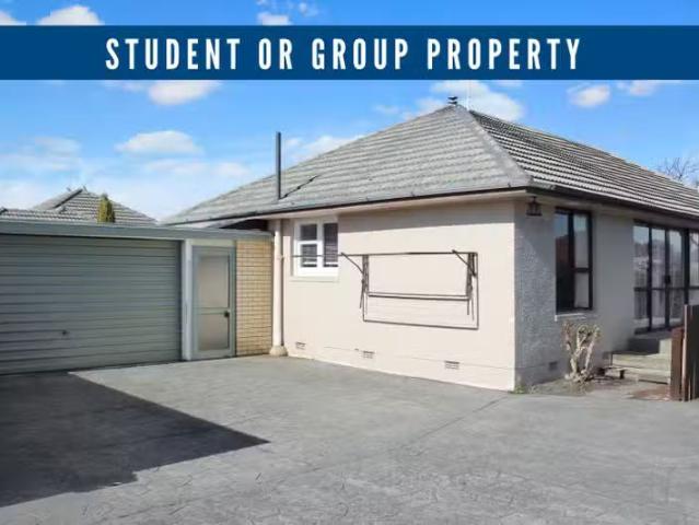 House for rent in Matata, Wellington