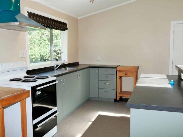 House for rent in Paraparaumu, Wellington