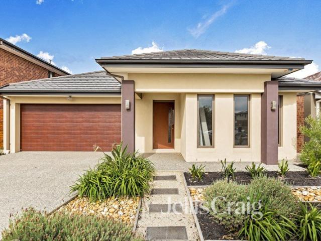 House for rent in Camerons Creek, Victoria
