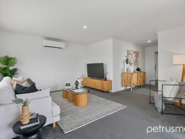 Apartment for rent in Hobart, Tasmania