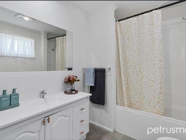 Apartment for rent in Hobart, Tasmania