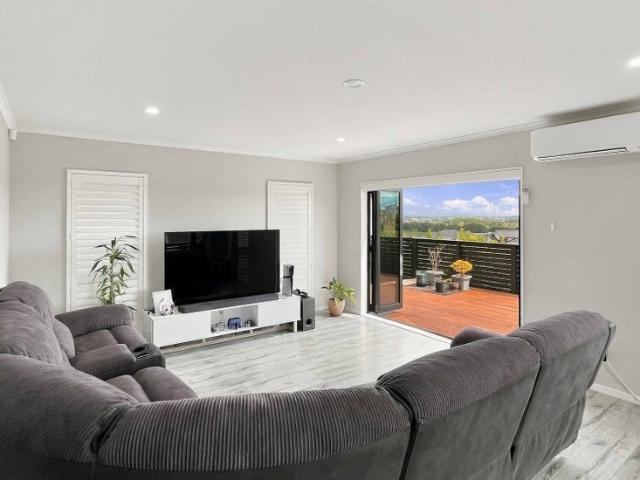 House for rent in Keri Hill, Papakura