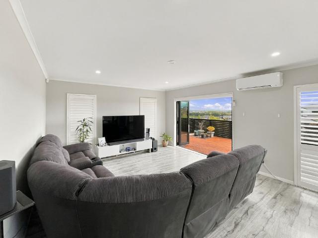 House for rent in Keri Hill, Papakura