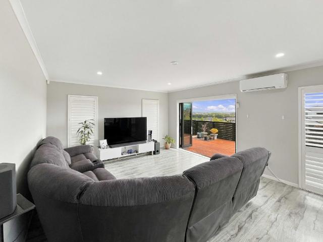 House for rent in Keri Hill, Papakura