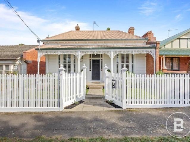 House for sale in Ballarat, Victoria