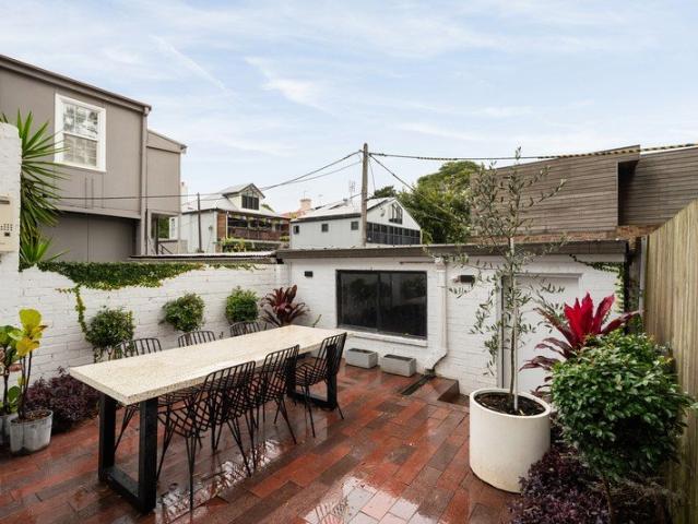Land for rent in Sydney, New South Wales