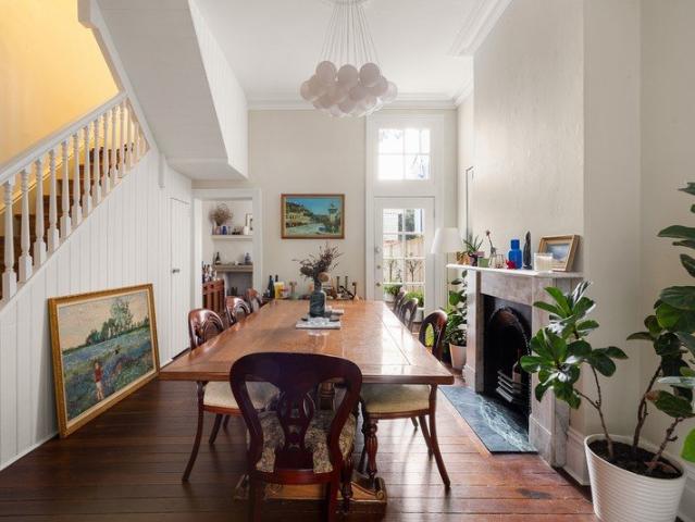 Land for rent in Sydney, New South Wales
