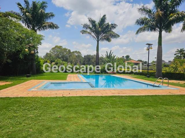 House for rent in Ridgeways, Kiambu