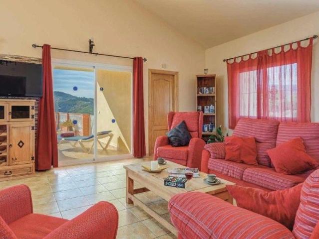 Casa en alquiler en Centro, Málaga-Costa del Sol