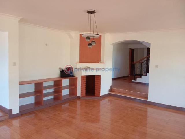 Townhouse for rent in Westlands, Nairobi