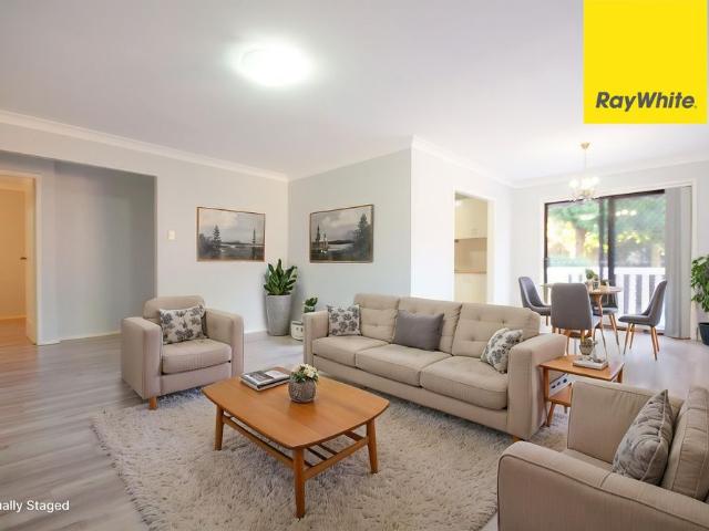 Townhouse for rent in Sydney, New South Wales