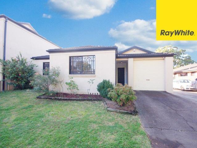 Townhouse for rent in Lidcombe, Sydney