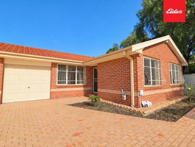 House for rent in Lidcombe, Sydney