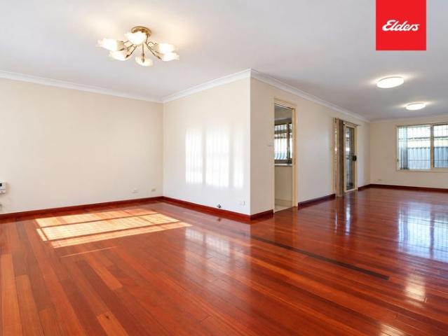 House for rent in Lidcombe, Sydney
