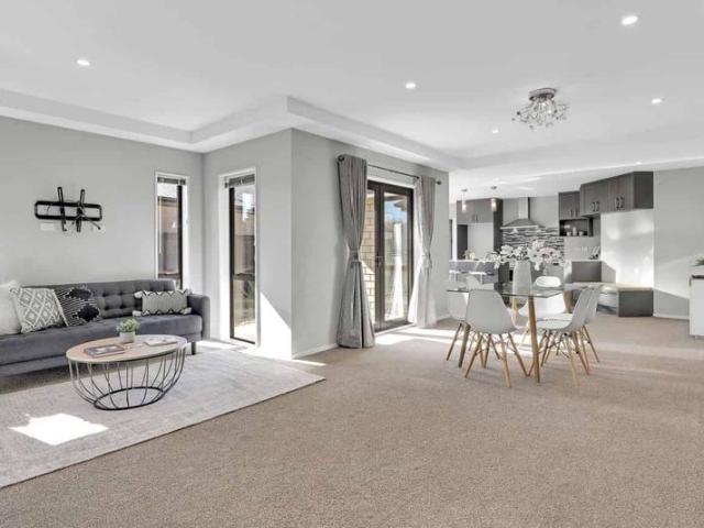 House for rent in Chaslands, Canterbury