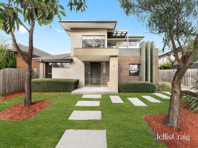 Townhouse for rent in Camerons Creek, Victoria