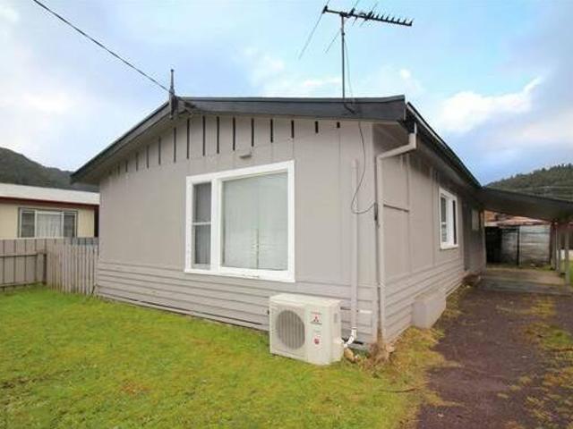 House for rent