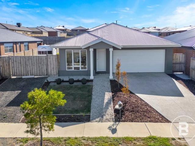 House for rent in Ballarat, Victoria