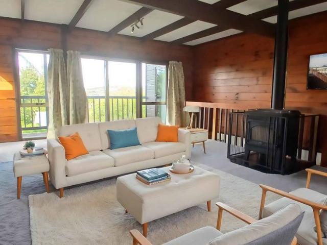 House for rent in Matata, Wellington