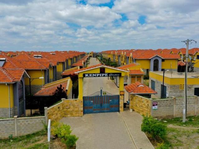 House for rent in Kitengela, Kajiado