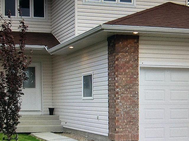 House for rent in Saskatoon, Saskatchewan