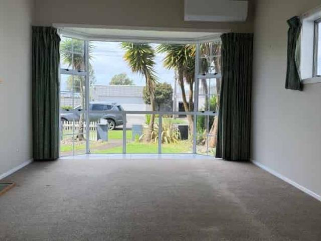 House for rent in Fitzroy, New Plymouth
