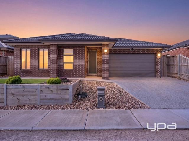 House for sale in Bacchus Marsh, Shire of Moorabool