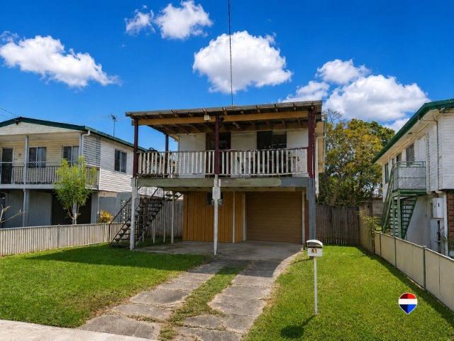 House for sale in Toombul, Queensland