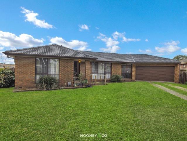 House for sale in Camerons Creek, Victoria