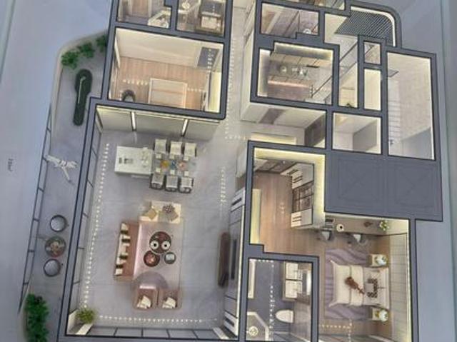 Apartment for sale in Njiru, Nairobi