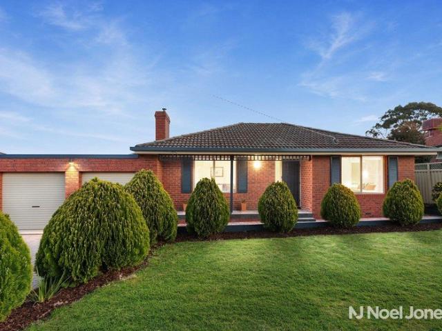 House for sale in Mooroolbark, Melbourne