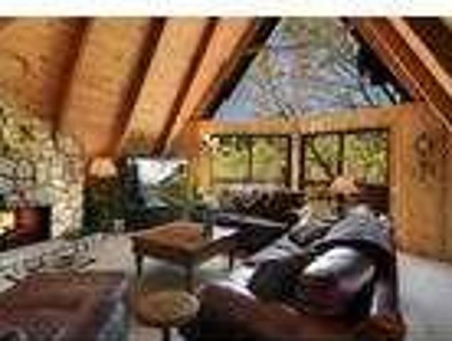 House for rent in Cedar Glen, California
